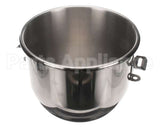 00-275683 Hobart Bowl,20 Qt,Sst