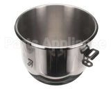 00-275683 Hobart Bowl,20 Qt,Sst