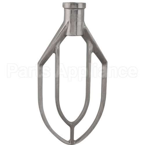 00-275809 Compatible Berkel Beater 30 Qt, Adapt To 6 0+