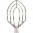 00-275885 Compatible Berkel Beater/Paddle