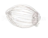 00-275897 Hobart 20 Qt D Whip Sst