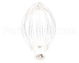 00-275899 Hobart 30 Qt D Whip Sst