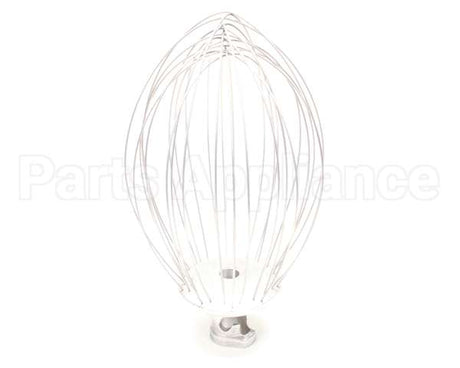 00-275899 Hobart 30 Qt D Whip Sst
