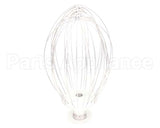 00-275899 Hobart 30 Qt D Whip Sst