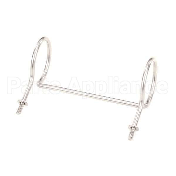 00-277025 Compatible Hobart Overflow Guide