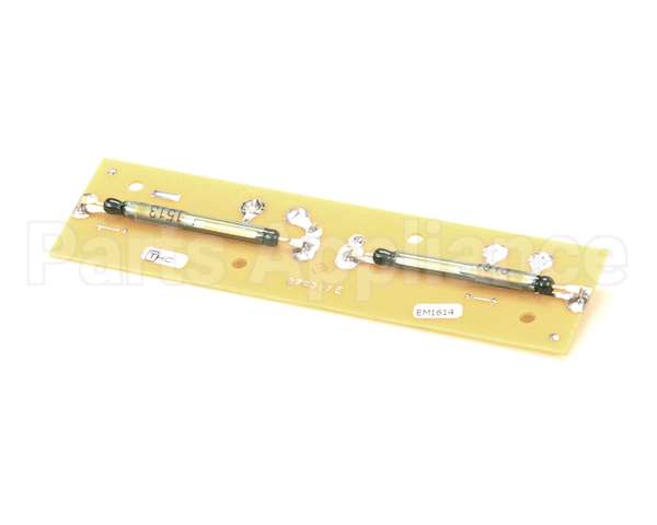 00-278318 Hobart Reed Board