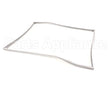 00-280984-00014 Hobart Gasket,Door-Single, 29.75X29.125X0.75