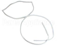 00-280984-00017 Hobart Gasket,Door,Fh,Qe