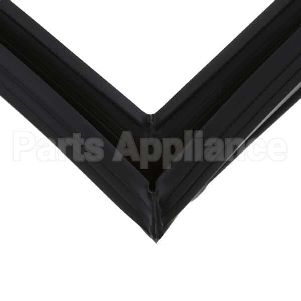 00-283091-00001 Compatible Hobart Gasket, Door, Single, Pki-86