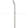 00-287913 Compatible Hobart Arm, Rinse (Inside)