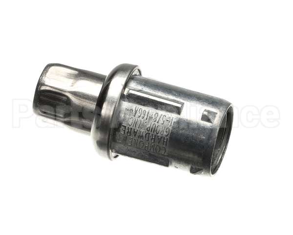 00-288946-00002 Vulcan Hart Foot,Adjustable