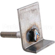 00-289117-00002 Compatible Hobart Stop, Door (5/16-18 Thd)