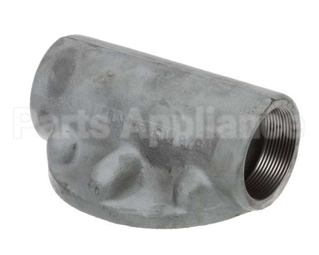 00-289465 Hobart Body