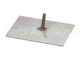 00-290161-00001 Hobart Cover,Weldment