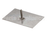 00-290161-00001 Hobart Cover,Weldment