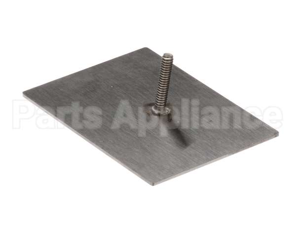 00-290161-00001 Hobart Cover,Weldment