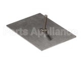 00-290161-00001 Hobart Cover,Weldment