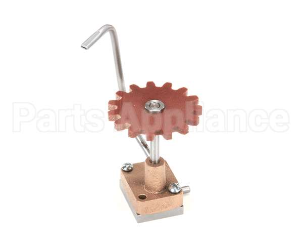 00-290232-00001 Hobart Plan Oil Pump Assembly