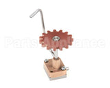 00-290232-00001 Hobart Plan Oil Pump Assembly