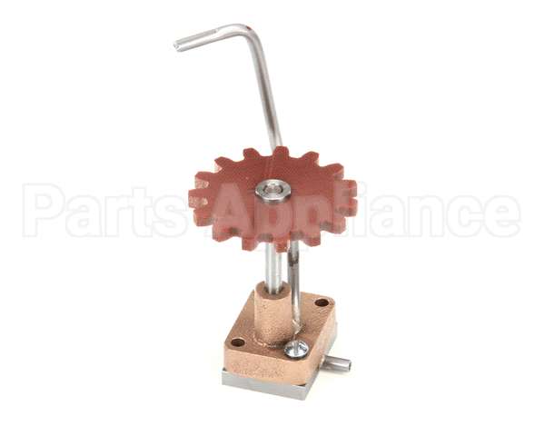 00-290232-00001 Hobart Plan Oil Pump Assembly