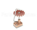 00-290232-00001 Hobart Plan Oil Pump Assembly