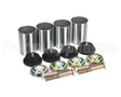 00-290574 Hobart Leg Kit-3 Inch