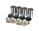 00-290574 Hobart Leg Kit-3 Inch