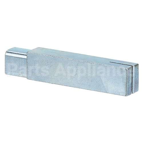 00-290844-00004 Compatible Midwest Appliance Parts Saw Guide - Lower W/Plug