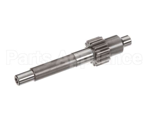 00-291130 Hobart Shaft, Worm Gear