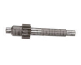 00-291130 Hobart Shaft, Worm Gear