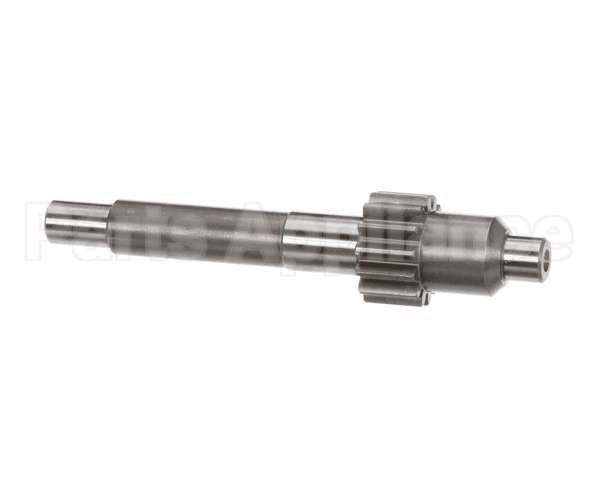 00-291130 Hobart Shaft, Worm Gear