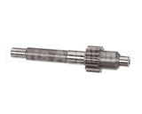 00-291130 Hobart Shaft, Worm Gear