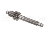00-291130 Hobart Shaft, Worm Gear