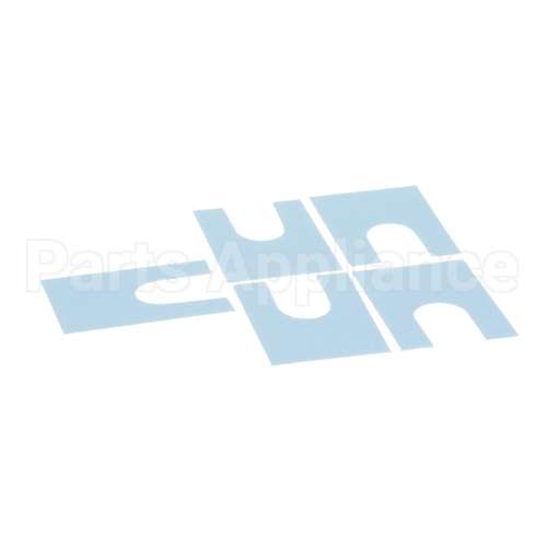 00-291171-00002 Hobart Spacer