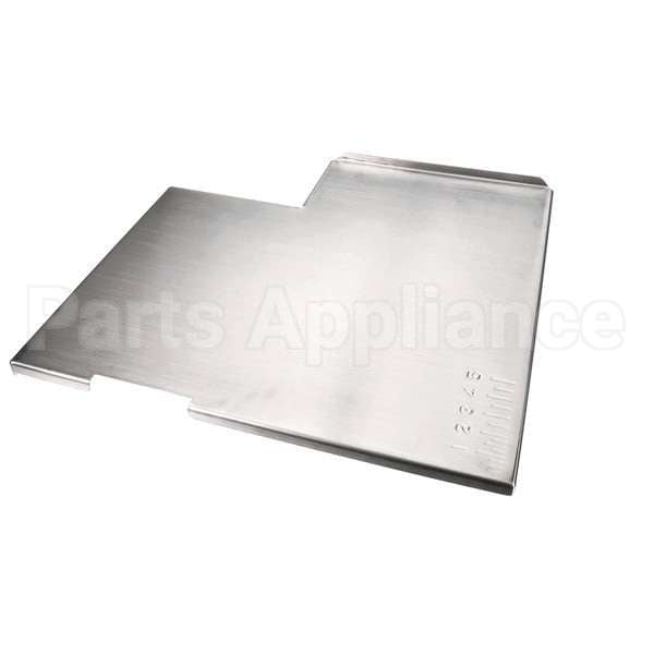 00-291654 Compatible Hobart Braced Table