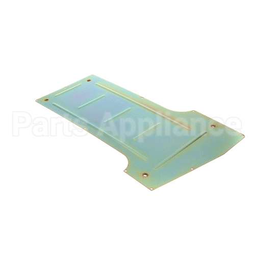 00-291684 Hobart Bottom Cover Assembly
