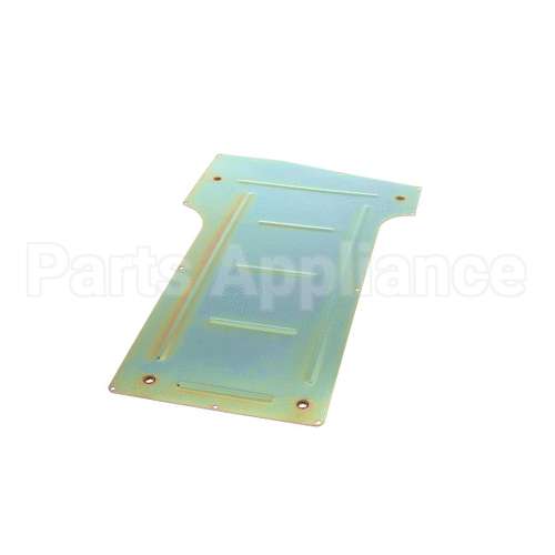 00-291684 Hobart Bottom Cover Assembly