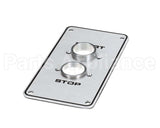 00-291727 Hobart Switch Plate