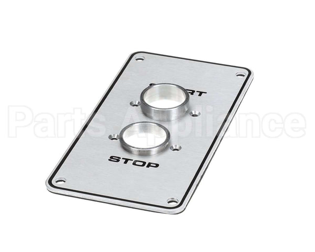 00-291727 Hobart Switch Plate
