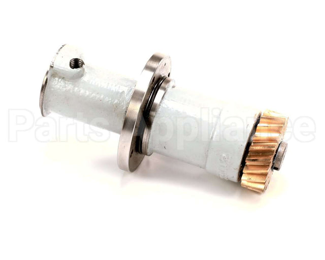 00-291753 Hobart Hub, Attachment