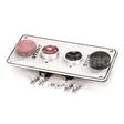 00-291826 Compatible Hobart Plate, Switch Assembly