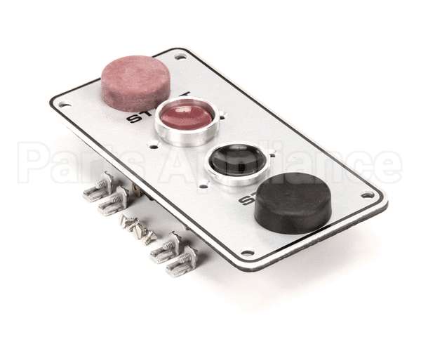 00-291826 Hobart Plate,Switch Assembly.