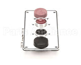00-291826 Hobart Plate,Switch Assembly.