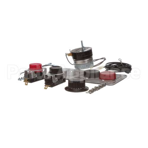 00-291827-00002 Hobart Plate, Switch Assembly.