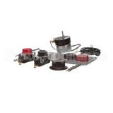 00-291827-00002 Hobart Plate, Switch Assembly.