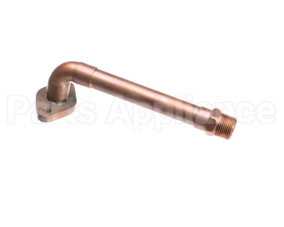 00-291868 Hobart Piping Assembly