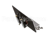 00-291919 Hobart Plate Assy., Sw & Plt