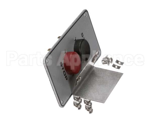 00-291919 Hobart Plate Assy., Sw & Plt