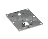 00-291980-00001 Hobart Control Box Plate