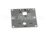 00-291980-00001 Hobart Control Box Plate